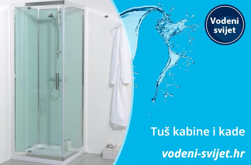 Grubišno Polje - grubisno-polje.net - Tvrtke - Tuš kabine i kade