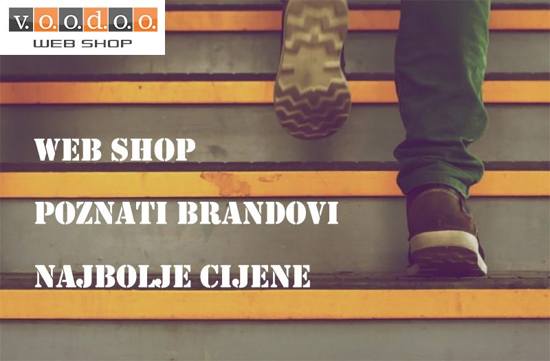 Grubišno Polje - grubisno-polje.net - Shopping - Najkvalitetnija obuća i odjeća na jednom mjestu