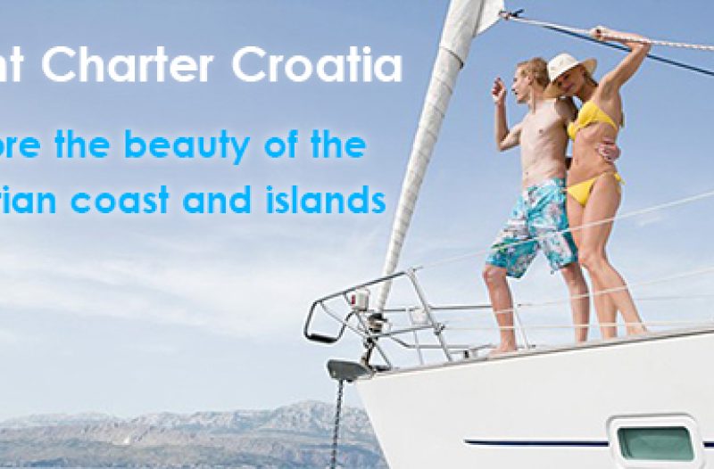 Grubišno Polje - grubisno-polje.net - Tvrtke - Yacht Charter Croatia