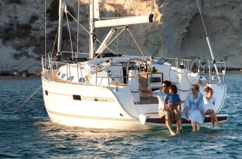 Grubišno Polje - grubisno-polje.net - Tvrtke - Yacht Charter Croatia