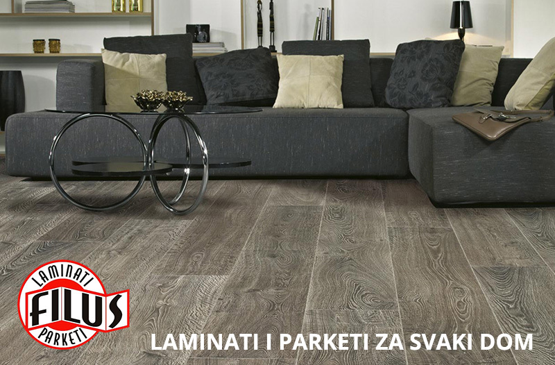 Grubišno Polje - grubisno-polje.net - Tvrtke - Laminati i parketi za svaki dom