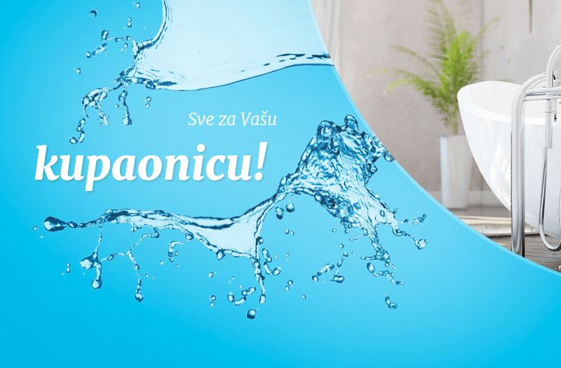 Grubišno Polje - grubisno-polje.net - Tvrtke - Sve za kupaonicu