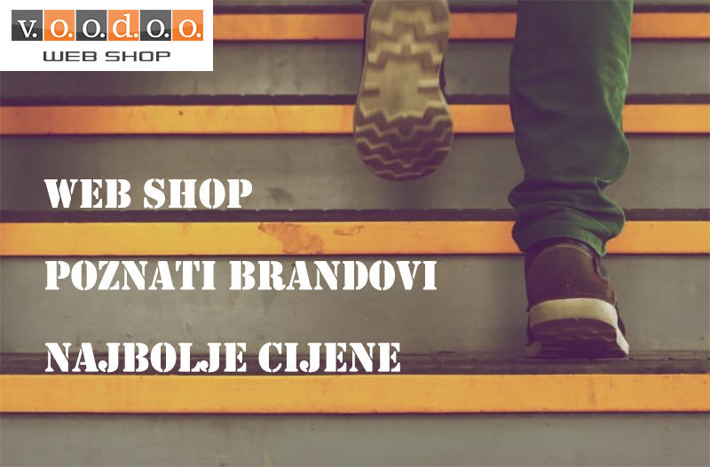 Grubišno Polje - grubisno-polje.net - Shopping - Najkvalitetnija obuća i odjeća na jednom mjestu